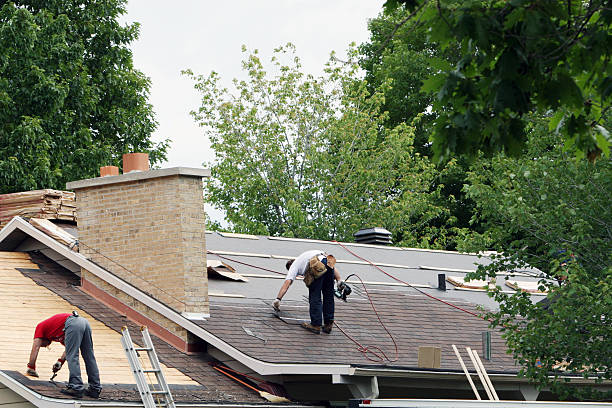 Best Local Roofing Companies  in Odessa, MO