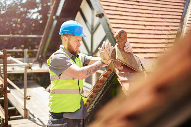 Tile Roofing Contractor in Odessa, MO